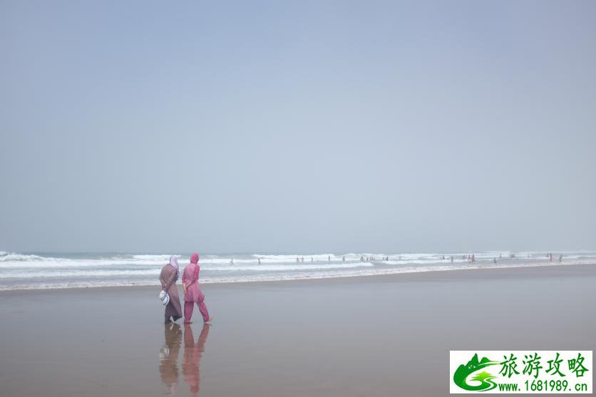 摩洛哥旅游攻略2017 摩洛哥哪里好玩