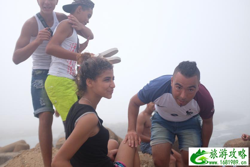 摩洛哥旅游攻略2017 摩洛哥哪里好玩