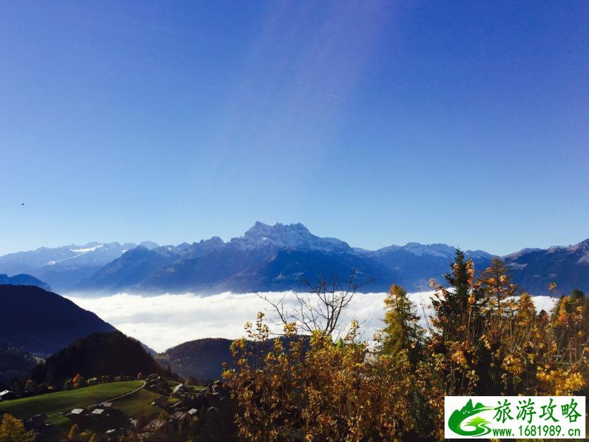 瑞士有哪些旅游景点 瑞士都有哪些城市 瑞士有哪些旅游景点 瑞士都有哪些城市
