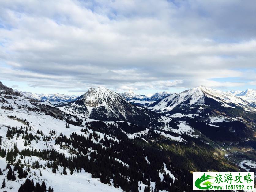 瑞士有哪些旅游景点 瑞士都有哪些城市 瑞士有哪些旅游景点 瑞士都有哪些城市