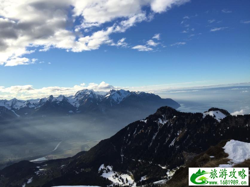 瑞士有哪些旅游景点 瑞士都有哪些城市 瑞士有哪些旅游景点 瑞士都有哪些城市
