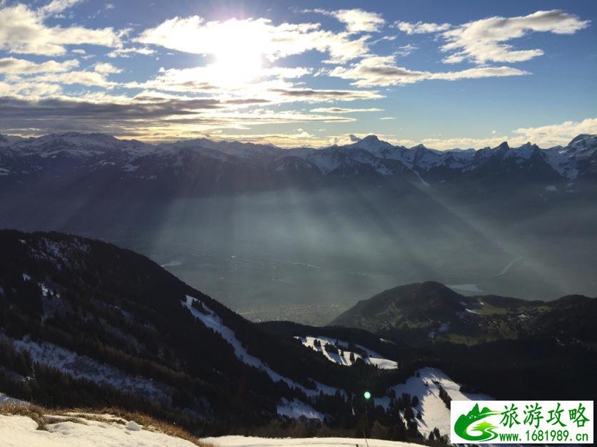 瑞士有哪些旅游景点 瑞士都有哪些城市 瑞士有哪些旅游景点 瑞士都有哪些城市