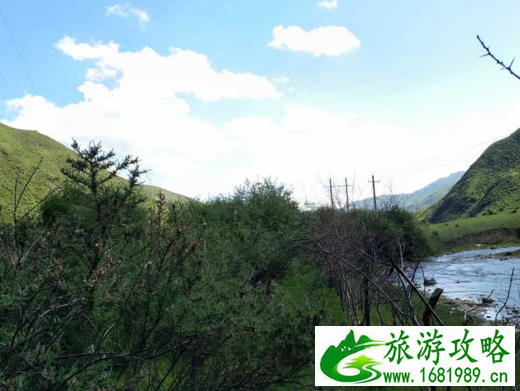 甘南草原什么时候去好 甘南草原在哪儿 甘南草原什么时候去好 甘南草原在哪儿