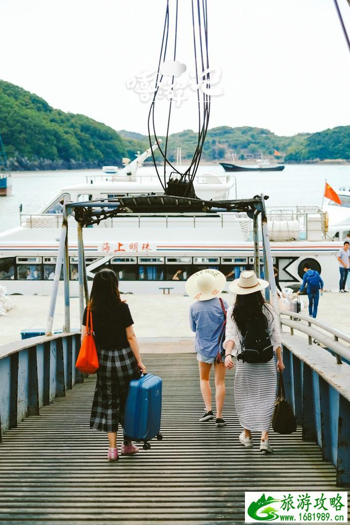 三沙旅游攻略2017 三沙旅游费用多少