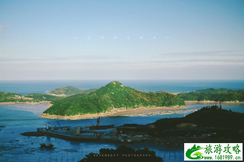 三沙旅游攻略2017 三沙旅游费用多少