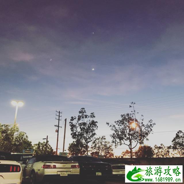 美国西部自驾游线路攻略 美国西部自驾游线路攻略