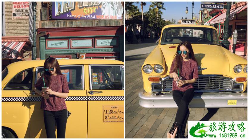 美国西部自驾游线路攻略 美国西部自驾游线路攻略