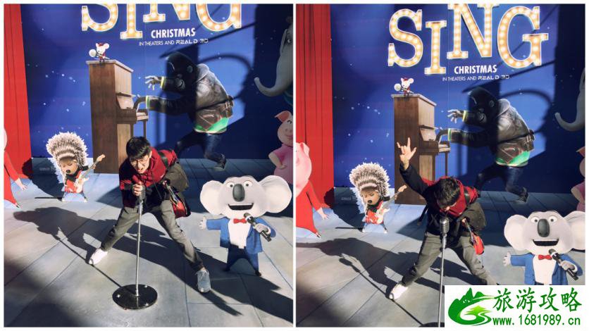 美国西部自驾游线路攻略 美国西部自驾游线路攻略