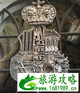 捷克的人骨教堂在哪里 捷克的人骨教堂在哪里