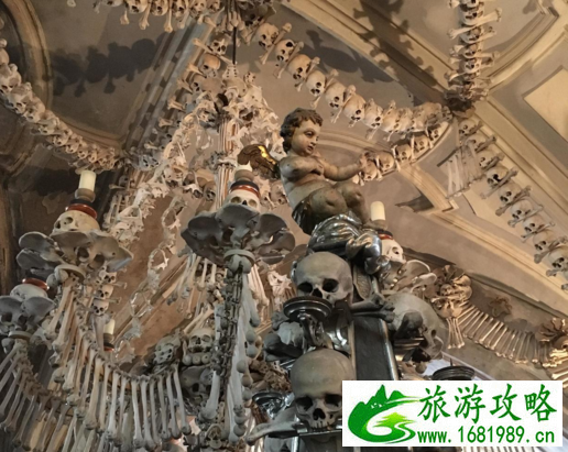 捷克的人骨教堂在哪里 捷克的人骨教堂在哪里