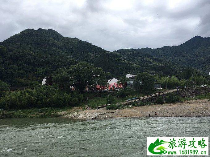 景宁有什么好玩的 景宁旅游攻略2017 景宁有什么好玩的 景宁旅游攻略2017