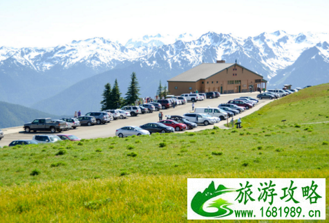 美国西雅图怎么样 奥林匹克国家公园好玩吗 美国西雅图怎么样 奥林匹克国家公园好玩吗