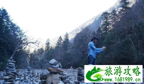 梅里雪山旅游最佳时间以及游记 梅里雪山旅游最佳时间以及游记