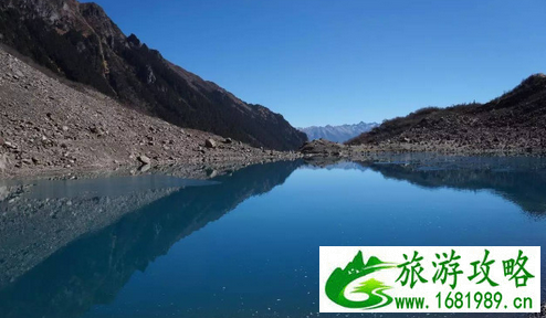 梅里雪山旅游最佳时间以及游记 梅里雪山旅游最佳时间以及游记