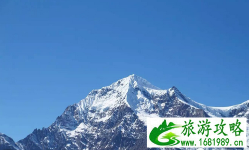 梅里雪山旅游最佳时间以及游记 梅里雪山旅游最佳时间以及游记