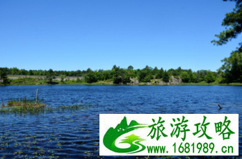 加拿大六里湖Six Mile Lake旅游攻略 加拿大六里湖Six Mile Lake旅游攻略
