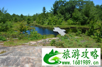 加拿大六里湖Six Mile Lake旅游攻略 加拿大六里湖Six Mile Lake旅游攻略