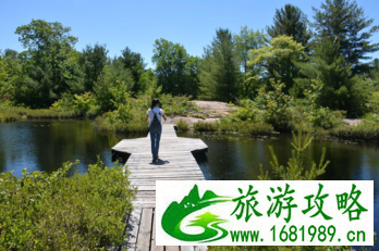 加拿大六里湖Six Mile Lake旅游攻略 加拿大六里湖Six Mile Lake旅游攻略