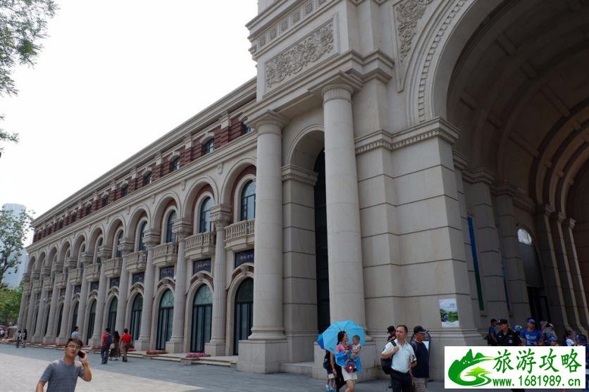 天津有哪些地方好玩 天津游玩必去的地方 天津有哪些地方好玩 天津游玩必去的地方