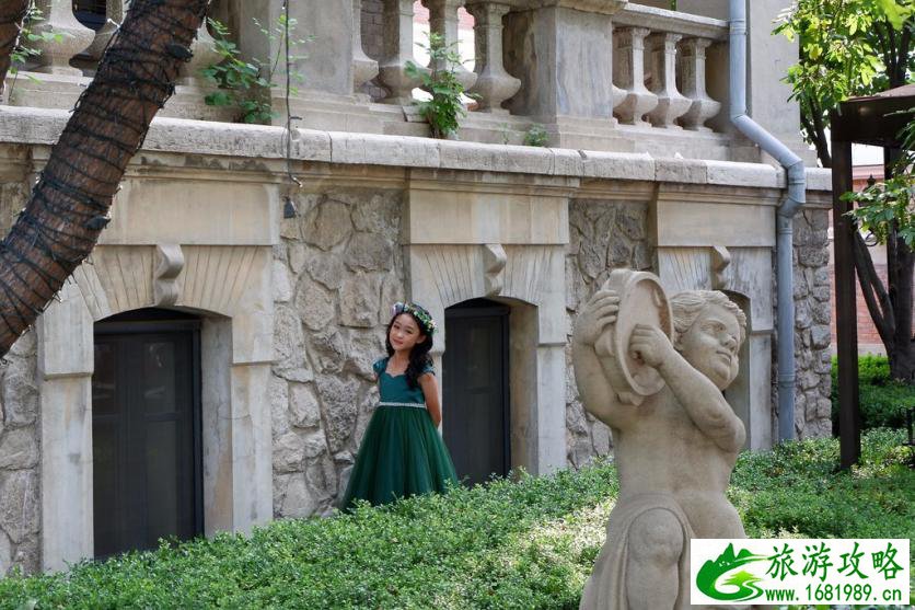 天津有哪些地方好玩 天津游玩必去的地方 天津有哪些地方好玩 天津游玩必去的地方