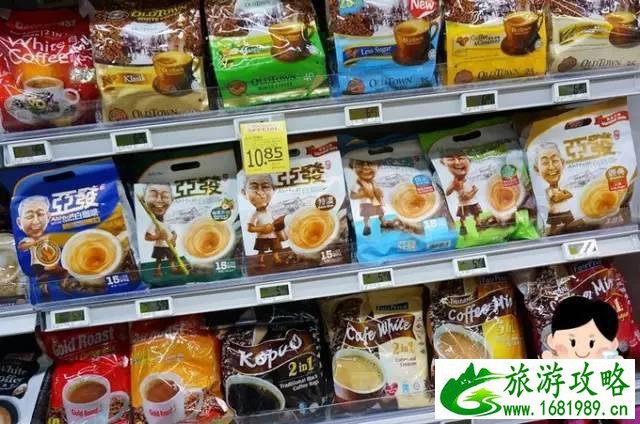 新加坡购物攻略2017_新加坡购物必买清单