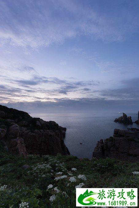 南麂岛有什么好玩的 南麂岛旅游攻略2017 南麂岛有什么好玩的 南麂岛旅游攻略2017