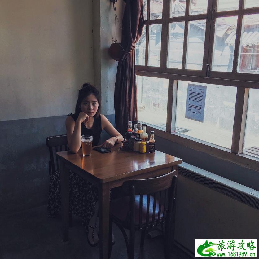 北京有哪些酒馆 北京好玩的地方在哪