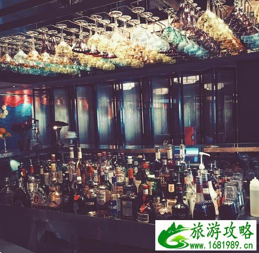 北京有哪些酒馆 北京好玩的地方在哪