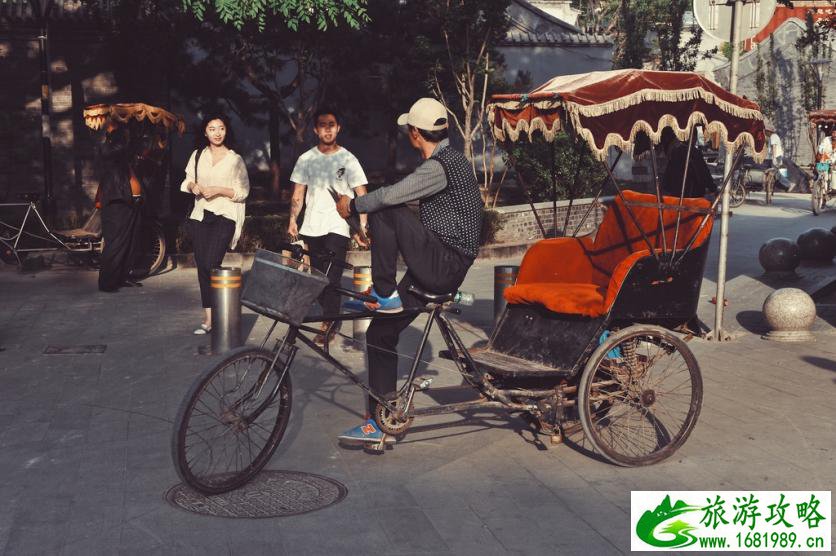 北京有哪些酒馆 北京好玩的地方在哪