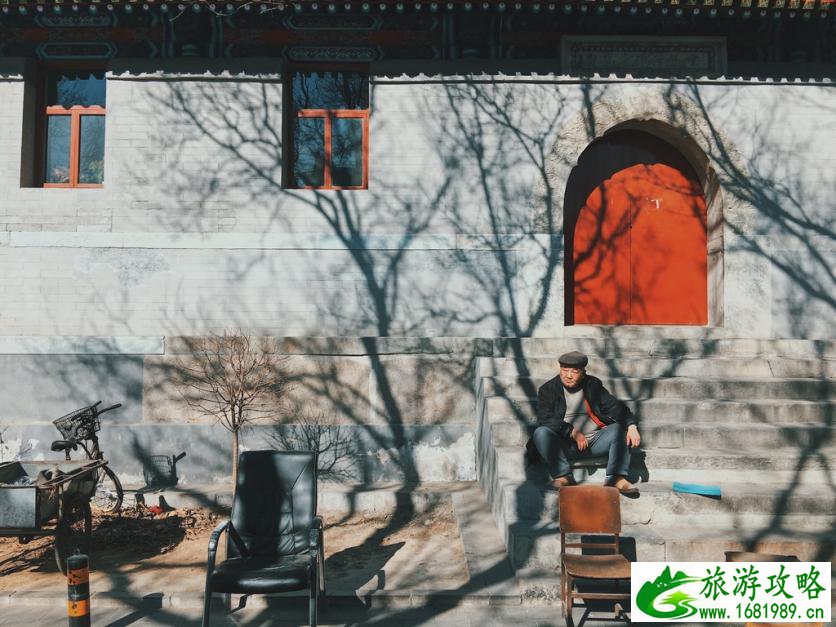 北京有哪些酒馆 北京好玩的地方在哪