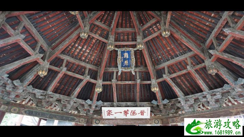 太原有什么旅游景点 太原风景好的旅游景点有哪些 太原有什么旅游景点 太原风景好的旅游景点有哪些
