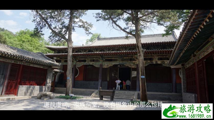 太原有什么旅游景点 太原风景好的旅游景点有哪些 太原有什么旅游景点 太原风景好的旅游景点有哪些