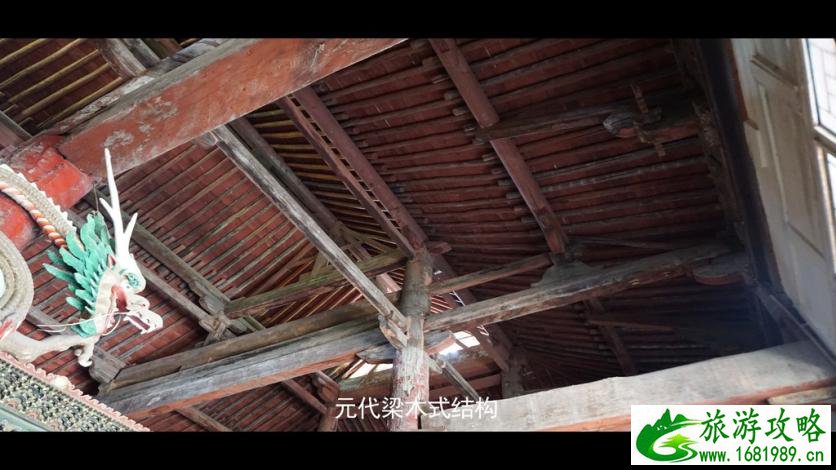 太原有什么旅游景点 太原风景好的旅游景点有哪些 太原有什么旅游景点 太原风景好的旅游景点有哪些