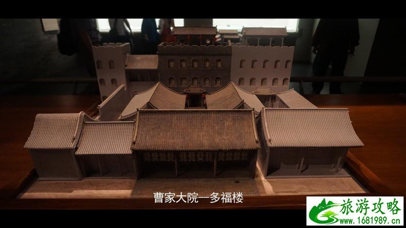 太原有什么旅游景点 太原风景好的旅游景点有哪些 太原有什么旅游景点 太原风景好的旅游景点有哪些