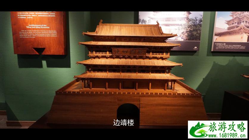 太原有什么旅游景点 太原风景好的旅游景点有哪些 太原有什么旅游景点 太原风景好的旅游景点有哪些