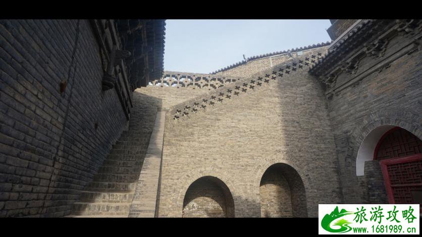 太原有什么旅游景点 太原风景好的旅游景点有哪些 太原有什么旅游景点 太原风景好的旅游景点有哪些
