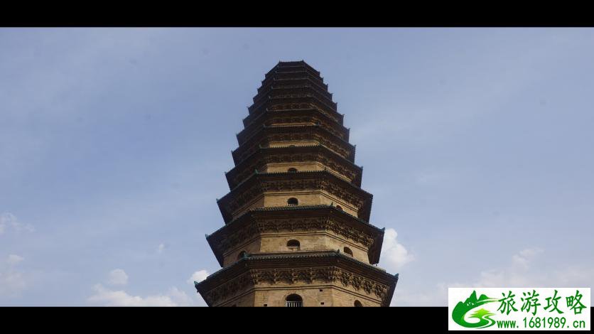 太原有什么旅游景点 太原风景好的旅游景点有哪些 太原有什么旅游景点 太原风景好的旅游景点有哪些