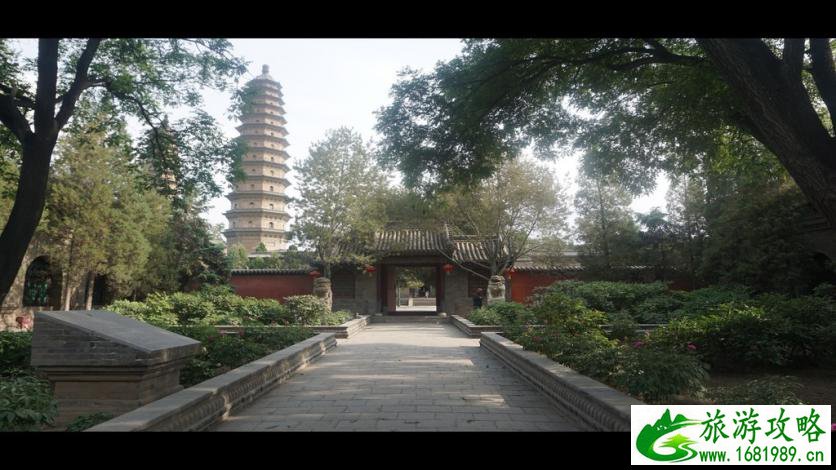 太原有什么旅游景点 太原风景好的旅游景点有哪些 太原有什么旅游景点 太原风景好的旅游景点有哪些