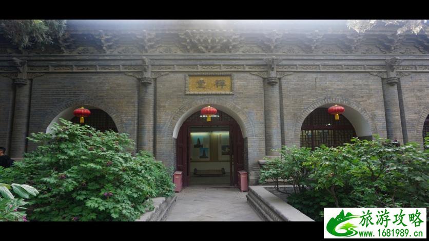 太原有什么旅游景点 太原风景好的旅游景点有哪些 太原有什么旅游景点 太原风景好的旅游景点有哪些