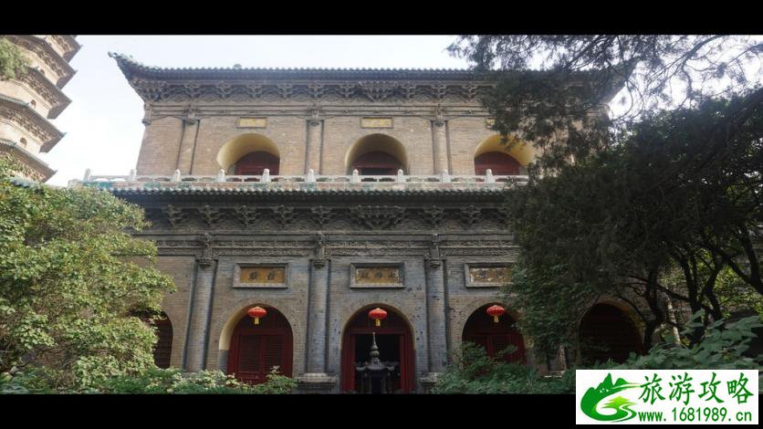 太原有什么旅游景点 太原风景好的旅游景点有哪些 太原有什么旅游景点 太原风景好的旅游景点有哪些