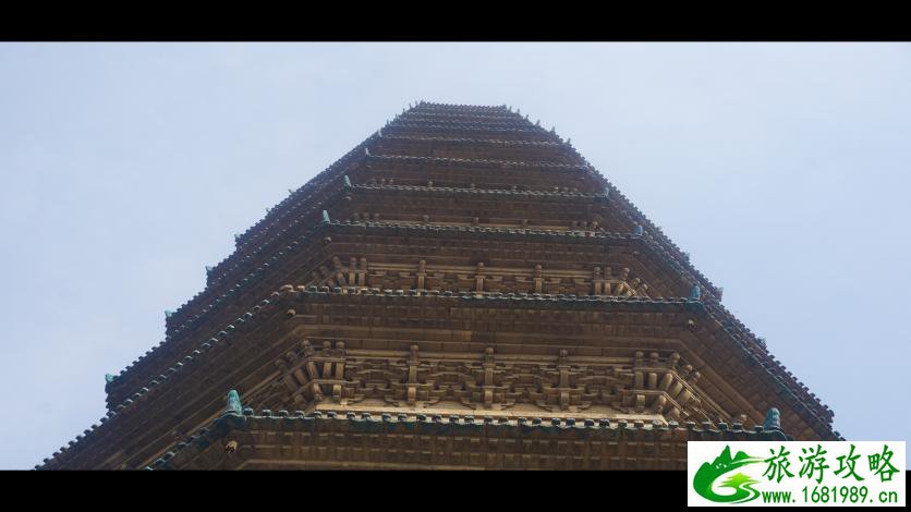 太原有什么旅游景点 太原风景好的旅游景点有哪些 太原有什么旅游景点 太原风景好的旅游景点有哪些