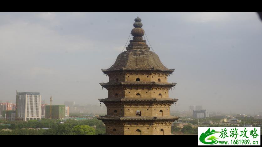 太原有什么旅游景点 太原风景好的旅游景点有哪些 太原有什么旅游景点 太原风景好的旅游景点有哪些