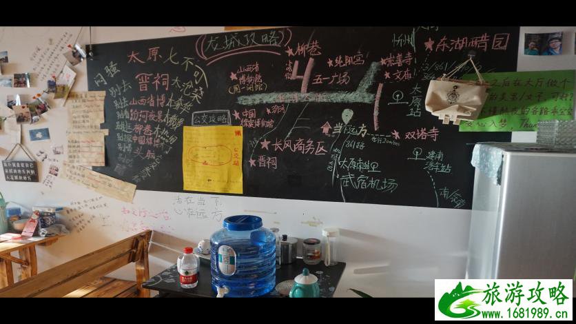 太原有什么旅游景点 太原风景好的旅游景点有哪些 太原有什么旅游景点 太原风景好的旅游景点有哪些