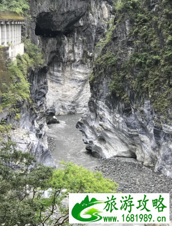 太鲁阁国家公园怎么玩 太鲁阁国家公园在哪儿 太鲁阁国家公园怎么玩 太鲁阁国家公园在哪儿