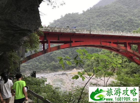 太鲁阁国家公园怎么玩 太鲁阁国家公园在哪儿 太鲁阁国家公园怎么玩 太鲁阁国家公园在哪儿