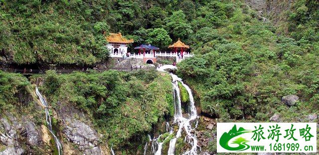 太鲁阁国家公园怎么玩 太鲁阁国家公园在哪儿 太鲁阁国家公园怎么玩 太鲁阁国家公园在哪儿