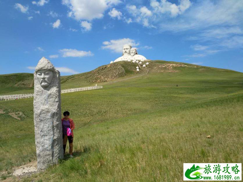 乌拉盖草原自驾游旅游攻略2017 乌拉盖草原自驾游旅游攻略2017