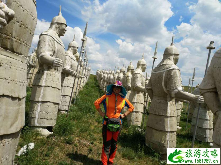 乌拉盖草原自驾游旅游攻略2017 乌拉盖草原自驾游旅游攻略2017