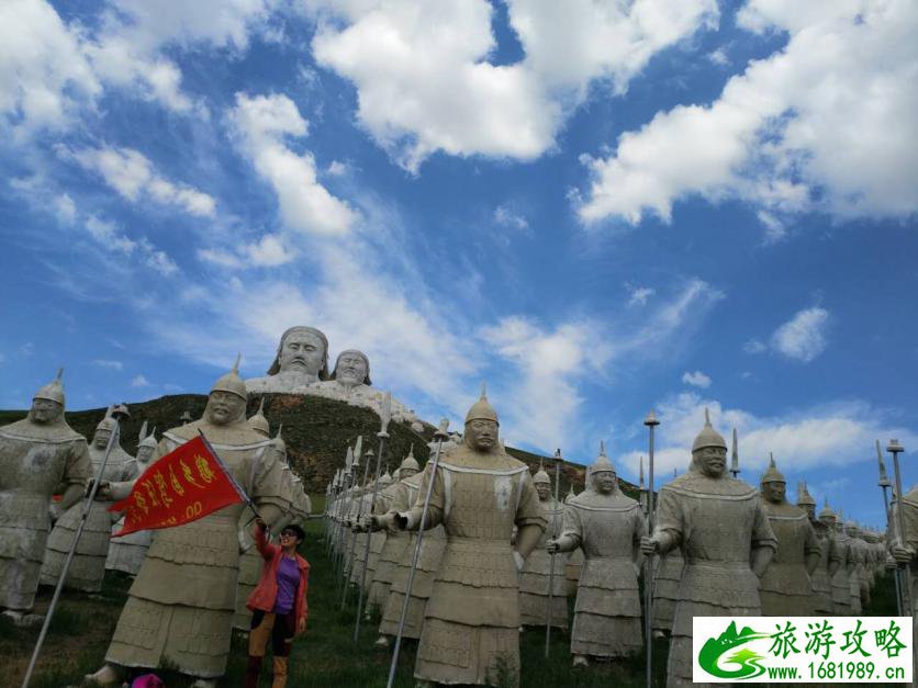 乌拉盖草原自驾游旅游攻略2017 乌拉盖草原自驾游旅游攻略2017
