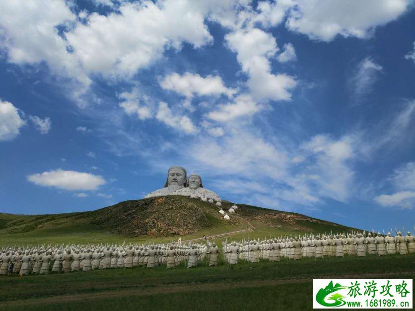 乌拉盖草原自驾游旅游攻略2017 乌拉盖草原自驾游旅游攻略2017